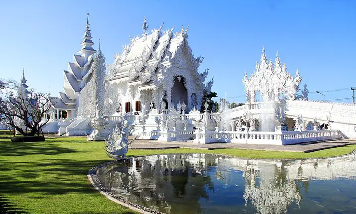 The 100 Most Amazing Temples, Mosques, Cathedrals On Earth - EscapeNormal