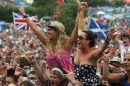 50 Greatest Festivals In The World - EscapeNormal