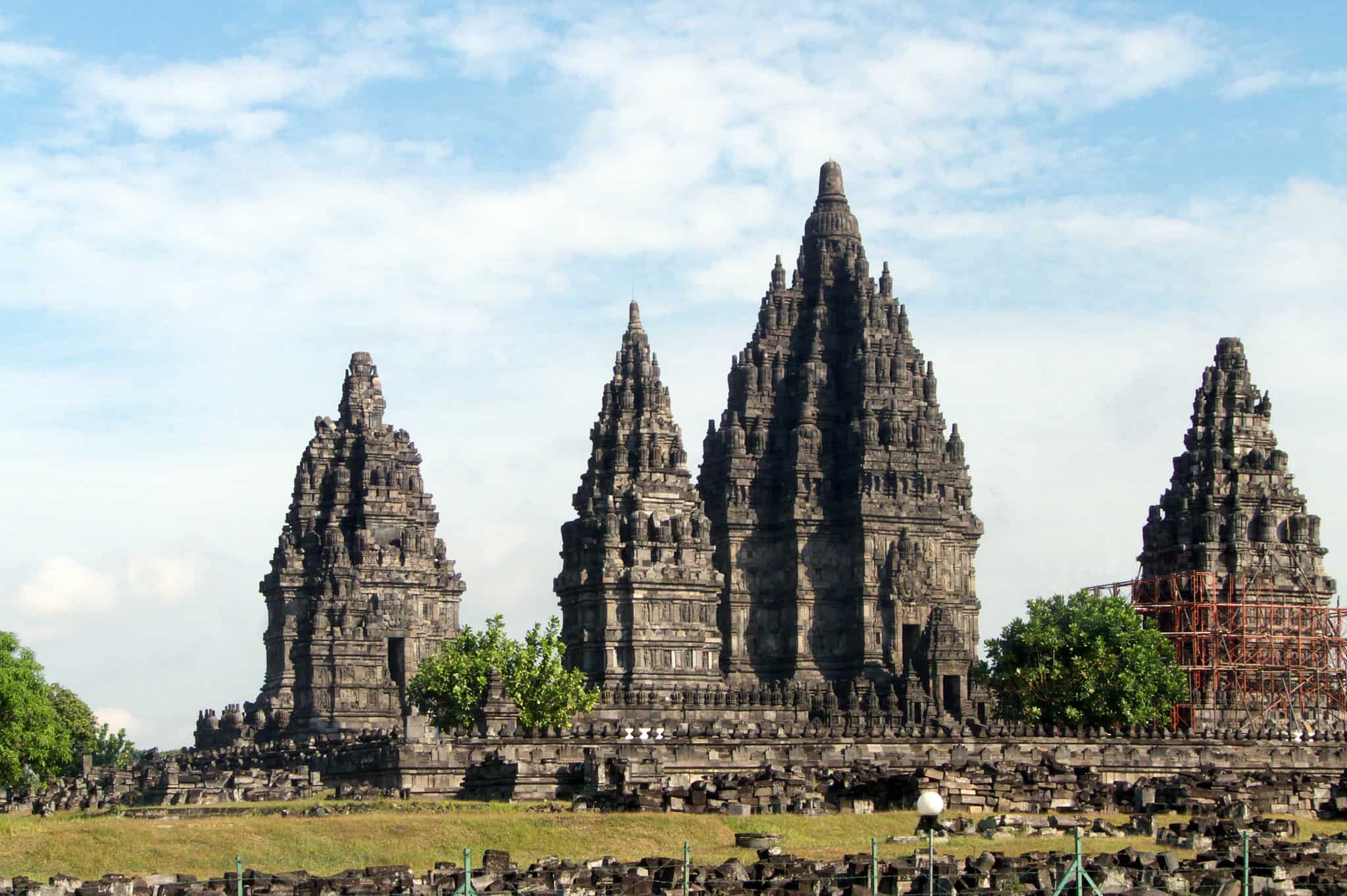 10 Luoghi Più Famosi Dell'Indonesia Da Visitare » Guida Turistica Con Foto